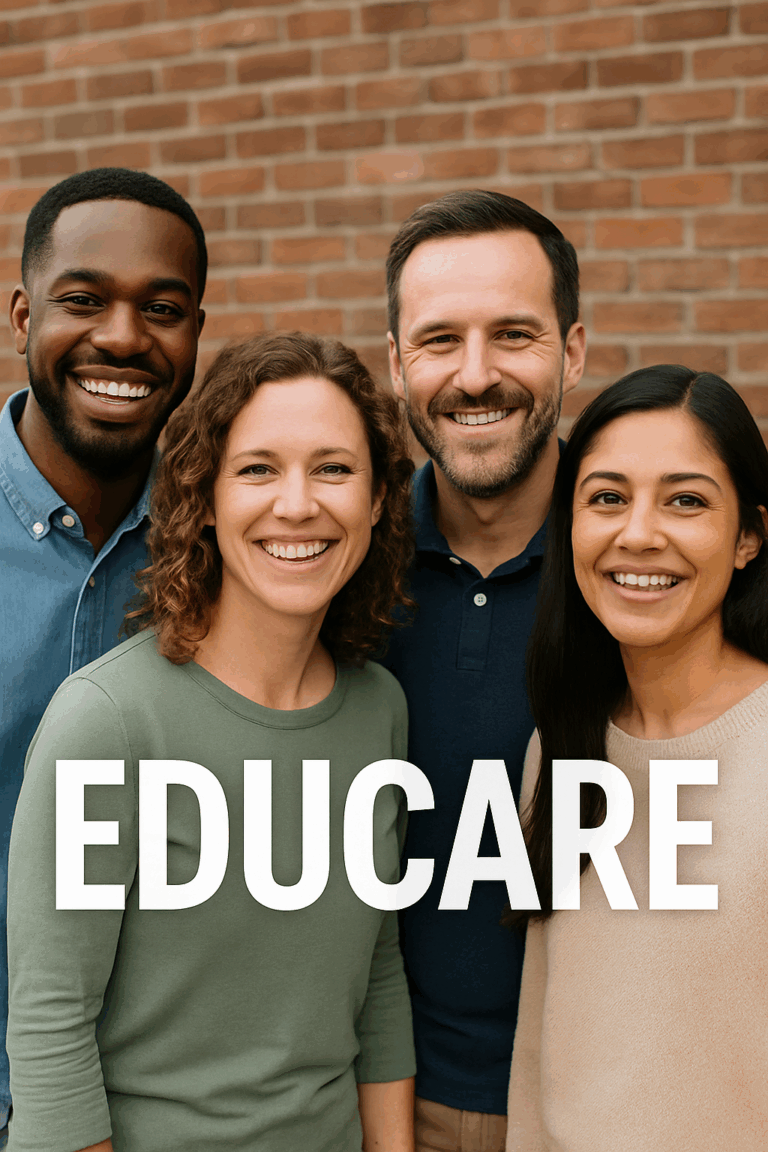 What Is Educare? – https://matric.edu.za