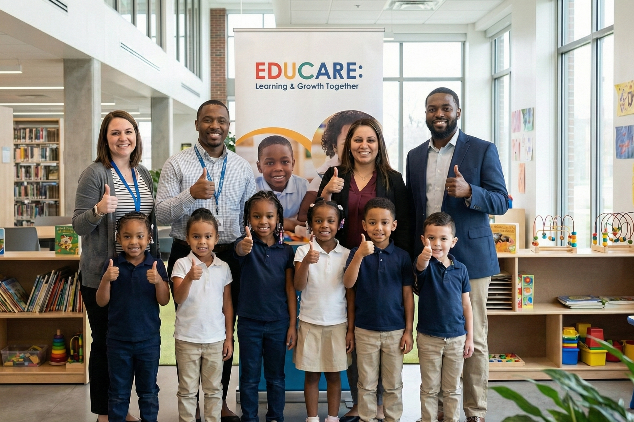The Fastest Way to Gain Educare Skills Without Attending College ...